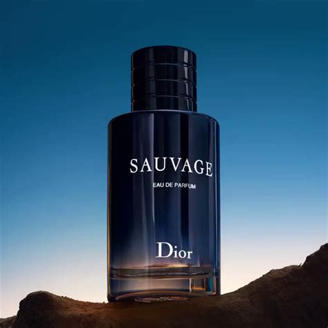 vanilla dior sauvage